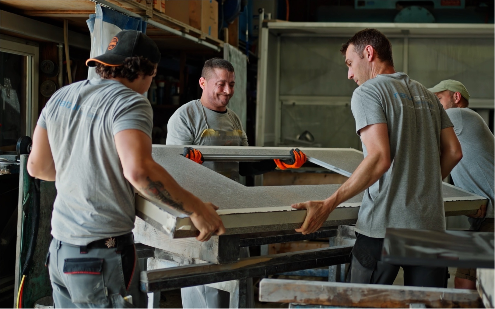 Naturstein schnueriger ueberuns
