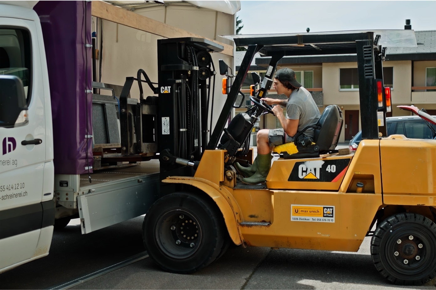 Naturstein schnueriger leistungen montage