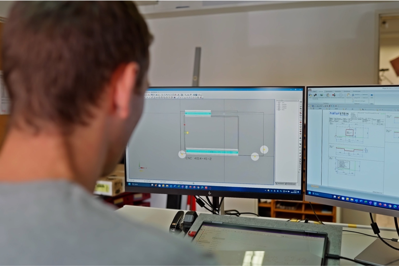Naturstein schnueriger leistungen planung