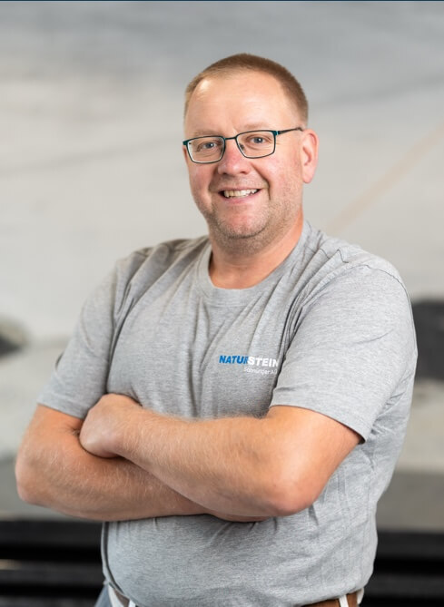 Naturstein schnueriger team michael schmid