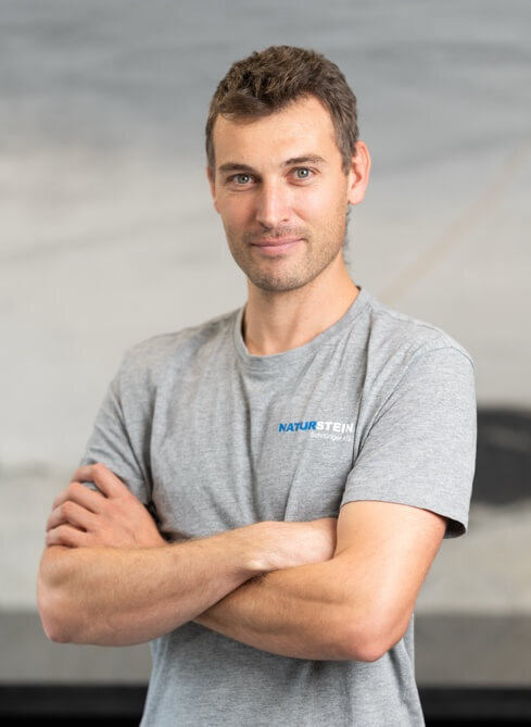 Naturstein schnueriger team remo oberholzer