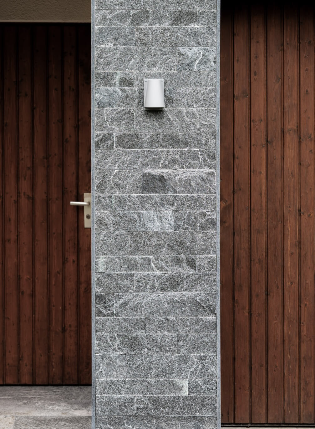 Schnueriger naturstein fassade galerie 1