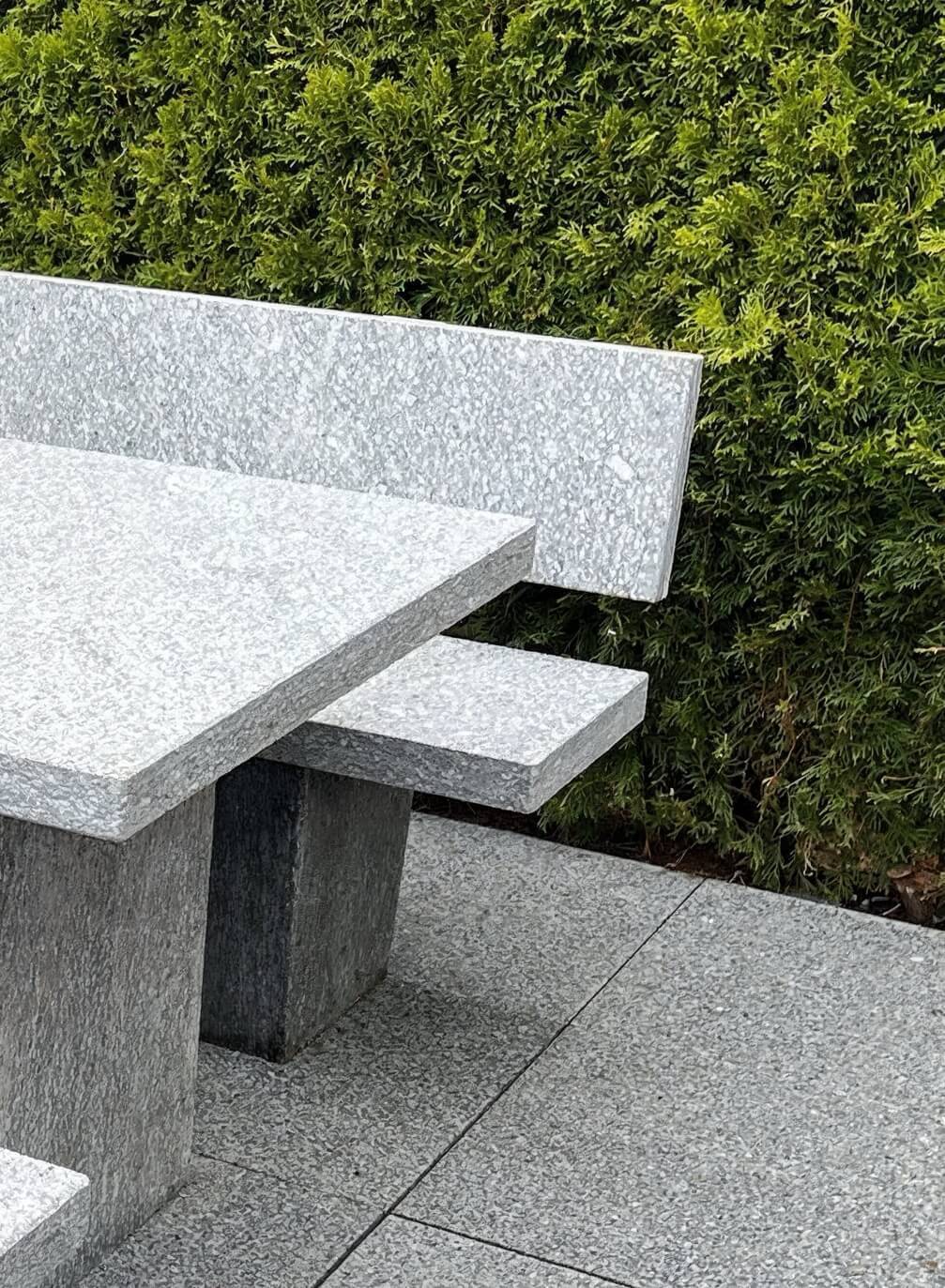 Schnueriger naturstein garten galerie 4