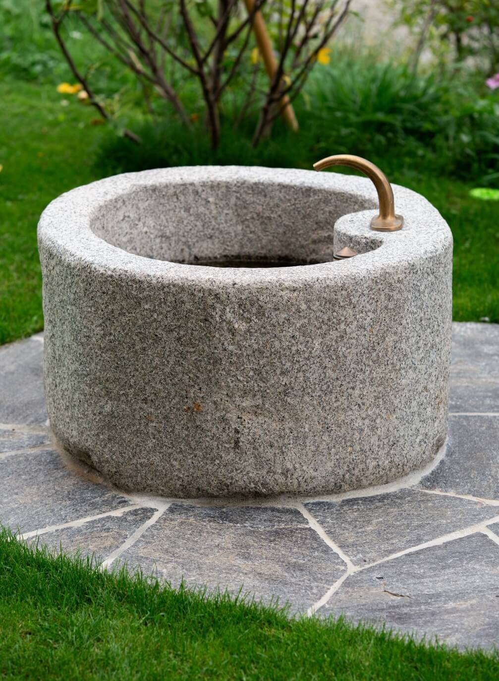 Schnueriger naturstein garten galerie 5